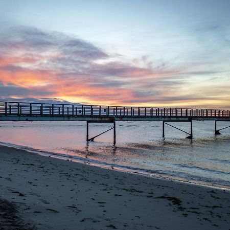 Il Sole Nel Mare - Lido Di Volano Bed & Breakfast Комакио Екстериор снимка